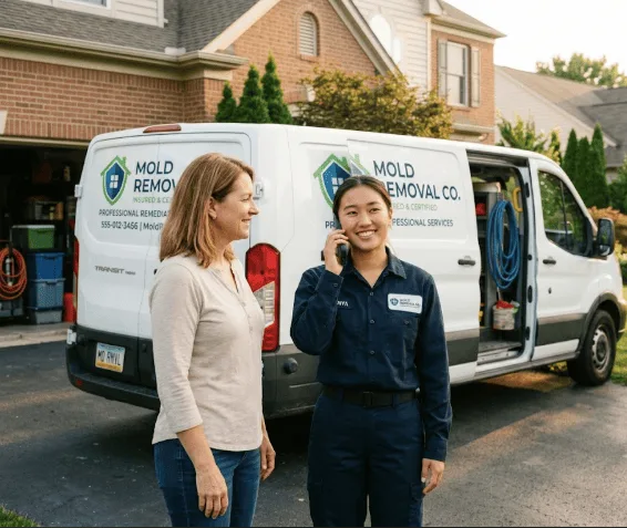 Crawlspace Mold Remediation Weston, GA FAQs